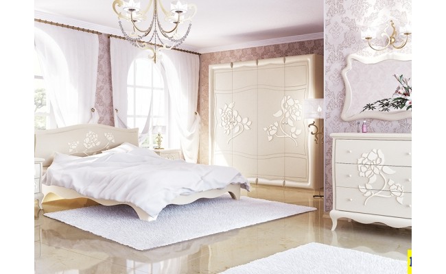 Мебель для спальни Астория