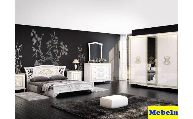 Мебель для спальни Винтаж