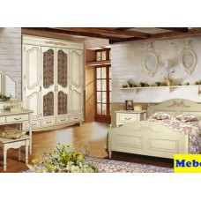 Мебель для спальни Фиерита