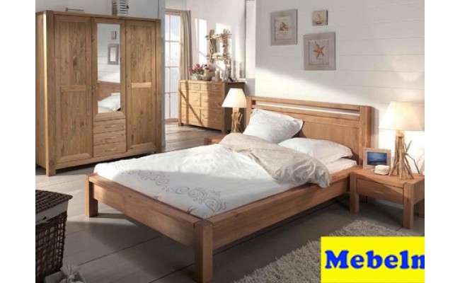 Мебель для спальни Fjord