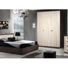 Мебель для спальни "Брента-1"
