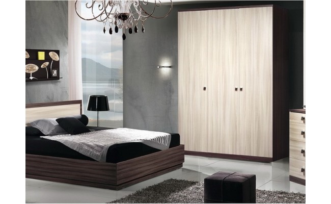 Мебель для спальни "Брента-1"