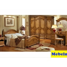 Спальня Босфор-Люкс 1