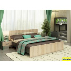 Спальня Жаклин