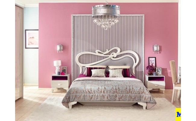 Спальня Жасмин