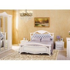 Спальня Камелия