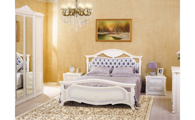 Спальня Камелия