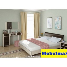 Мебель для спальни Камелия