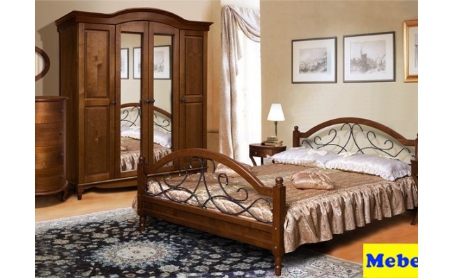 Мебель для спальни Лаваза