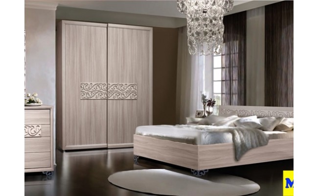 Спальня Мажорель-1