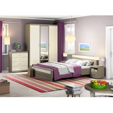 Мебель для спальни Монако