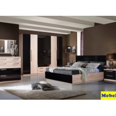 Спальня "Палермо-1"