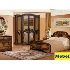 Мебель для спальни Алеся 3