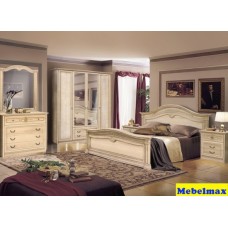 Мебель для спальни Вена