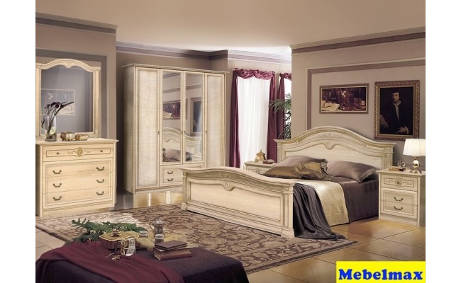 Мебель для спальни Вена