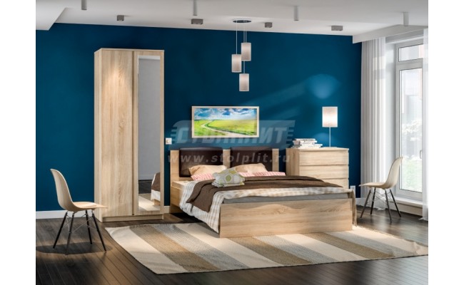 Спальня Веста