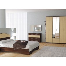 Спальня ВИКТОРИЯ