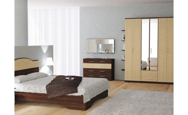 Спальня ВИКТОРИЯ