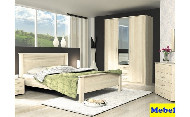 Спальня Диана