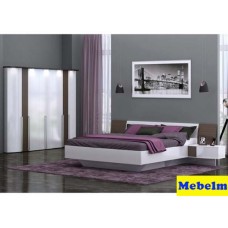Спальня Футура