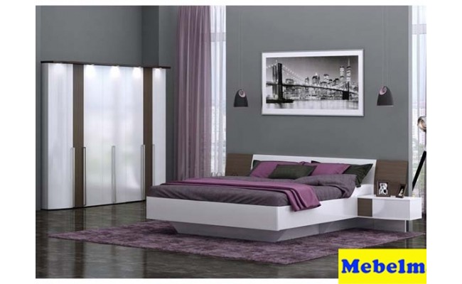 Спальня Футура