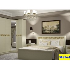 Спальня Ливадия weave