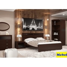 Спальня Модена