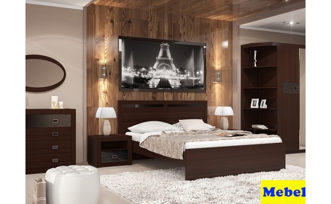 Спальня Модена