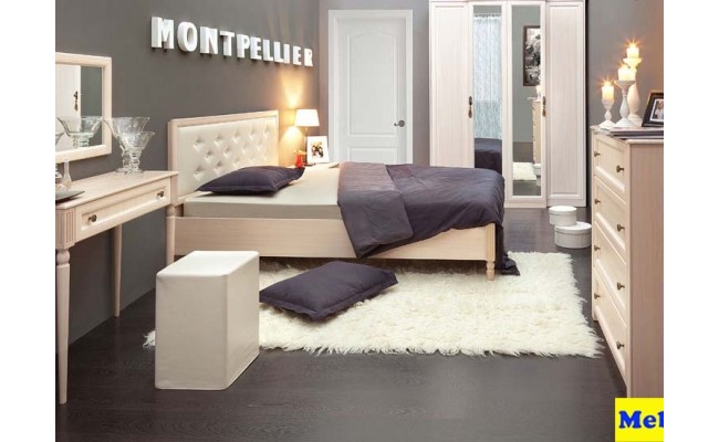 Спальня "MONTPELLIER"