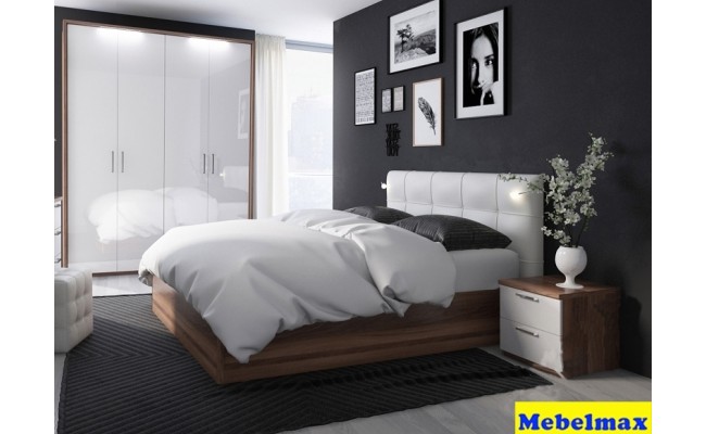 Спальня Rimini Bosco