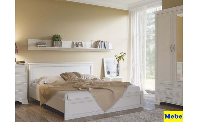 Спальня TIFFANY