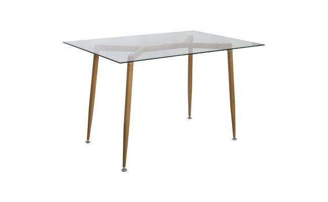 Стол кухонный GERDA ГЕРДА