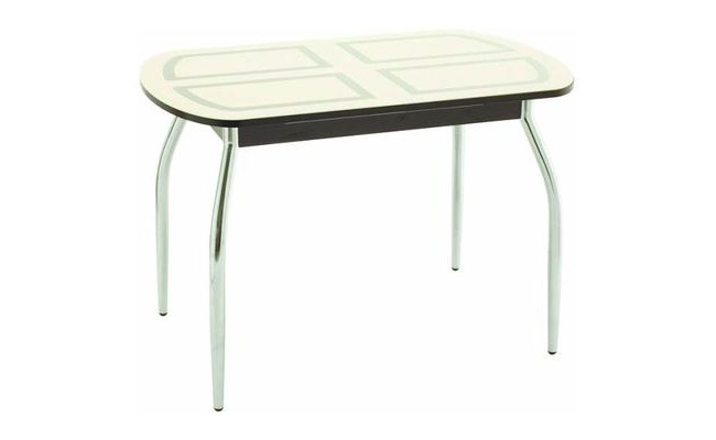 Стол раскладной ПОРТОФИНО-1