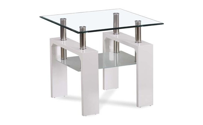 Стол журнальный NINA B НИНА Б