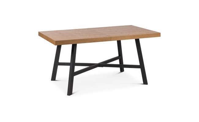 Стол раскладной LOGAN ЛОГАН