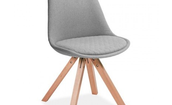 Стул кухонный HUGO 2 hex ХЬЮГО 2 хекс