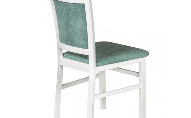 Стул АТИС-1 (белая эмаль)