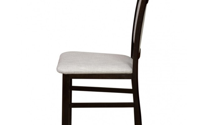 Стул АТИС-1 (венге лак)