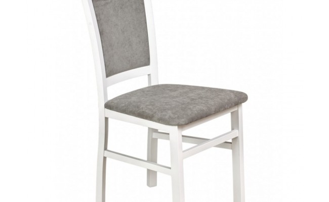 Стул АТИС (белая эмаль)