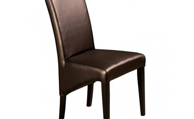 Стул БАНКЕТ (венге лак)