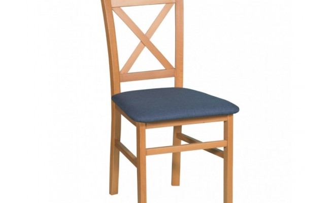 Стул БОРН (черешня лак)