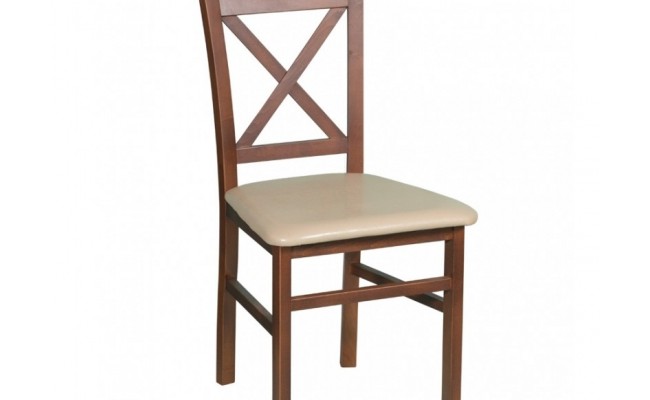 Стул БОРН (орех лак)