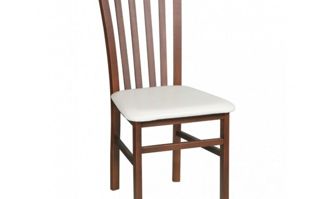 Стул ГРАЦ (орех лак)