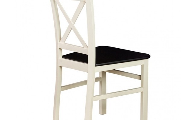 Стул БОРН 1 (МДФ сиденье, эмаль)