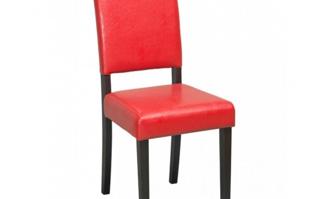 Стул ИНЕС (венге лак)