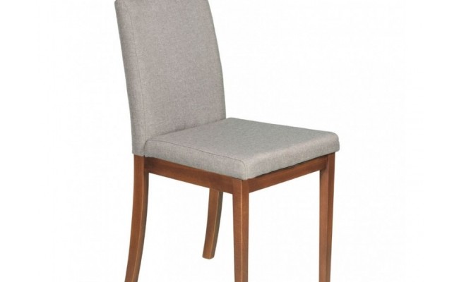 Стул КАМЕО (орех лак)