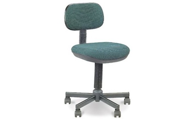 Кресло детское LOGICA ЛОГИКА