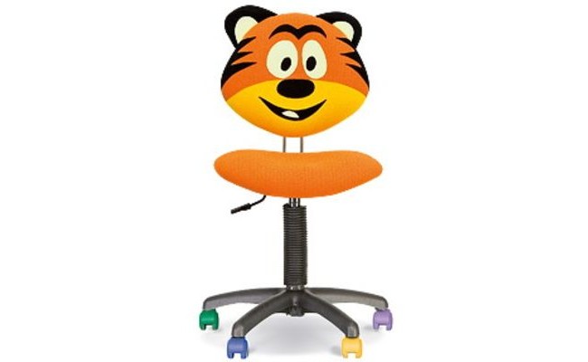 Кресло детское TIGER ТИГР