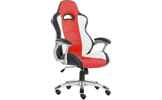 Кресло TYRRELL New ТИРРЕЛЬ нью (эко)