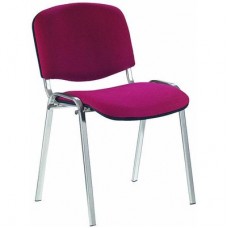 Стул ISO black ИСО ИЗО блэк (Ткань)